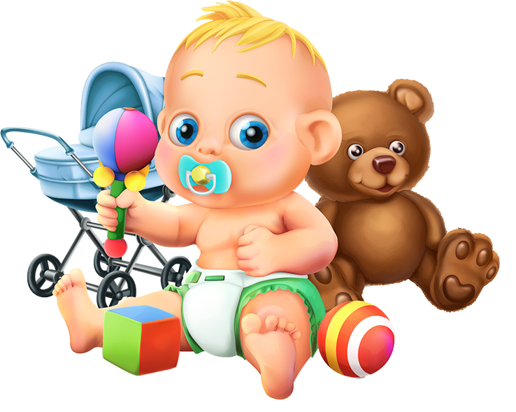 kiddy
