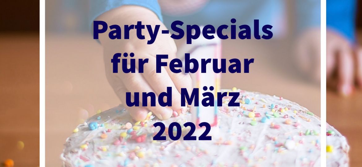 party-special good news